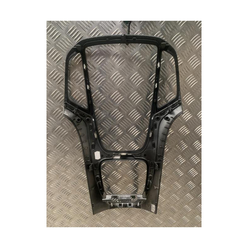 Console central (interieur plastique) OPEL ASTRA J PHASE 2 d’occasion
