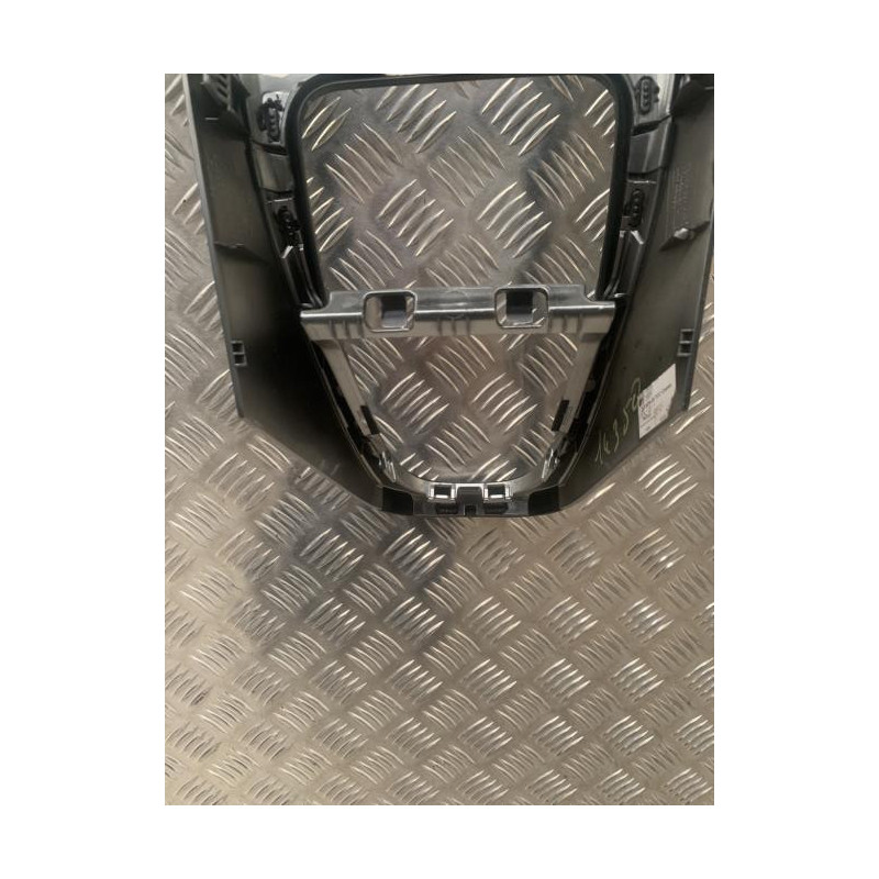 Console central (interieur plastique) OPEL ASTRA J PHASE 2 d’occasion