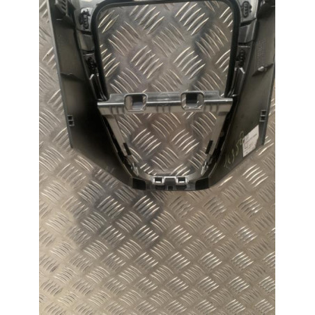 Console central (interieur plastique) OPEL ASTRA J PHASE 2 d’occasion