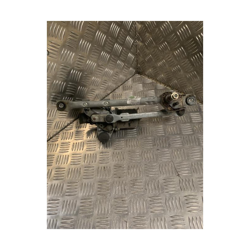 Moteur essuie glace avant PEUGEOT 107 PHASE 2 d’occasion