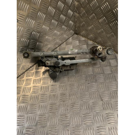 Moteur essuie glace avant PEUGEOT 107 PHASE 2 d’occasion