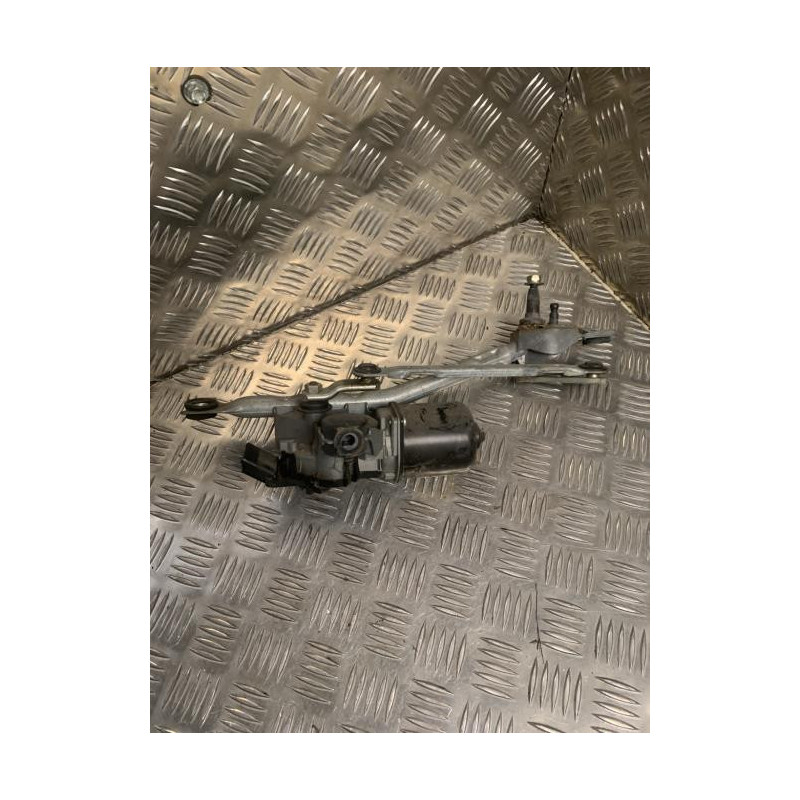 Moteur essuie glace avant PEUGEOT 107 PHASE 2 d’occasion