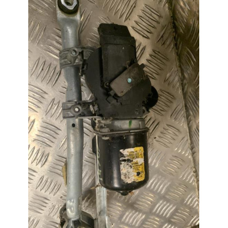 Moteur essuie glace avant PEUGEOT 107 PHASE 2 d’occasion