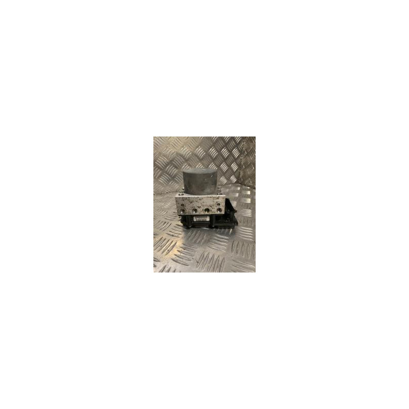 Bloc ABS (freins anti-blocage) PEUGEOT 107 PHASE 2 d’occasion
