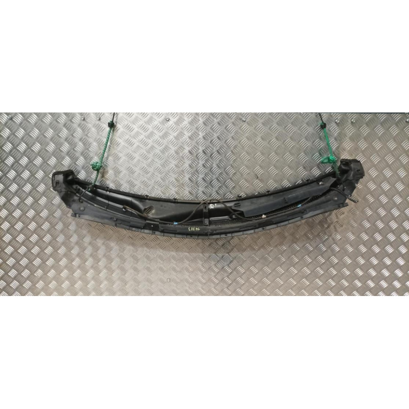 Baie de pare brise PEUGEOT 107 PHASE 2 d’occasion