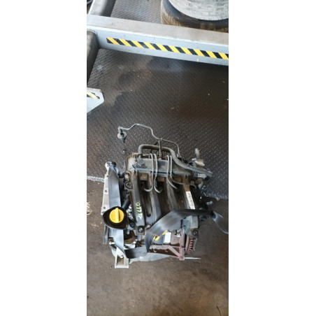 Moteur RENAULT TWINGO 2 PHASE 1 d’occasion
