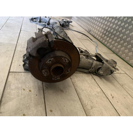 Train arriere complet RENAULT MEGANE 4 PHASE 1 d’occasion