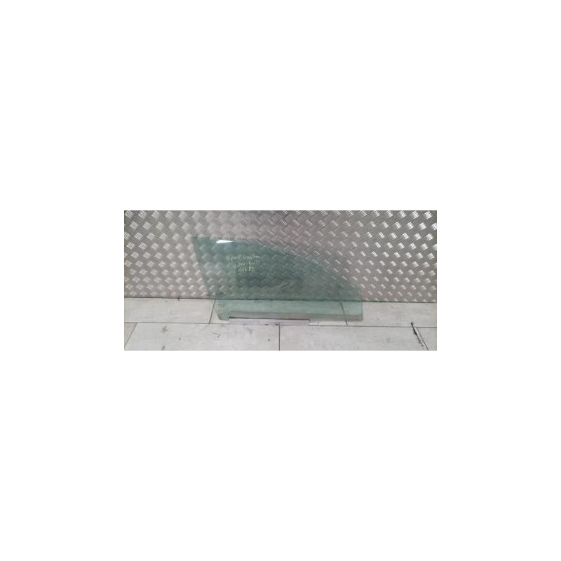 Vitre avant droit OPEL VECTRA C PHASE 1 d’occasion