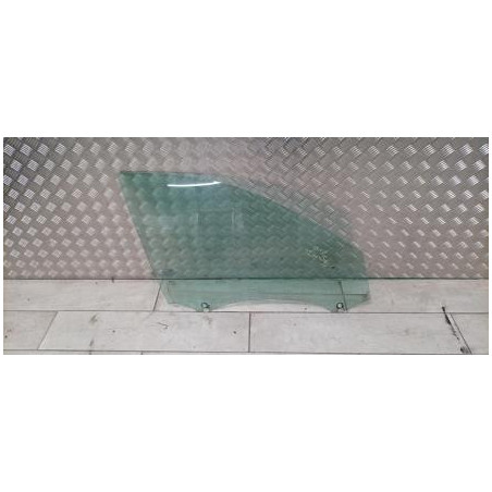 Vitre avant droit RENAULT LAGUNA 2 PHASE 1 d’occasion