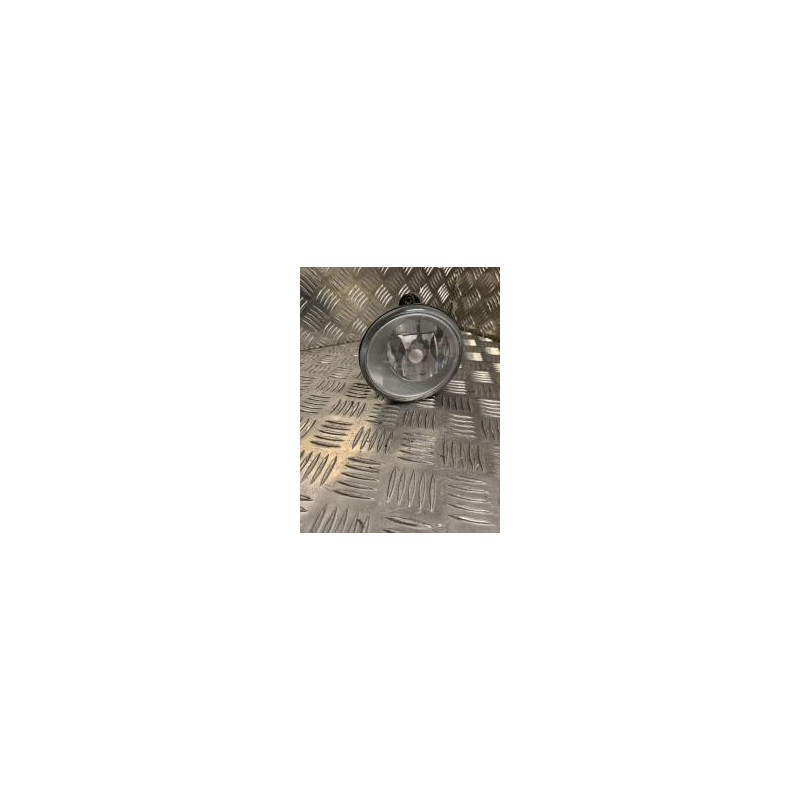 Anti brouillard gauche (feux) RENAULT SCENIC 1 PHASE 2 d’occasion