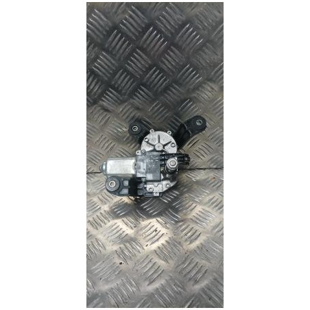 Moteur essuie glace arriere OPEL ASTRA J PHASE 2 d’occasion