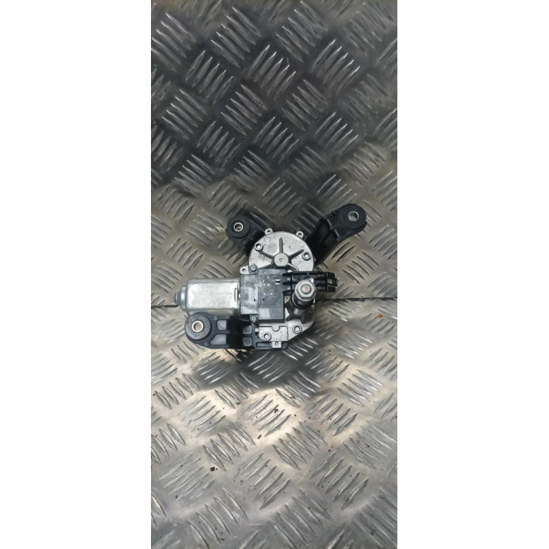 Moteur essuie glace arriere OPEL ASTRA J PHASE 2 d’occasion