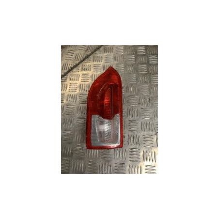 Feu arriere secondaire gauche (feux) OPEL INSIGNIA 1 PHASE 1 BREAK d’occasion