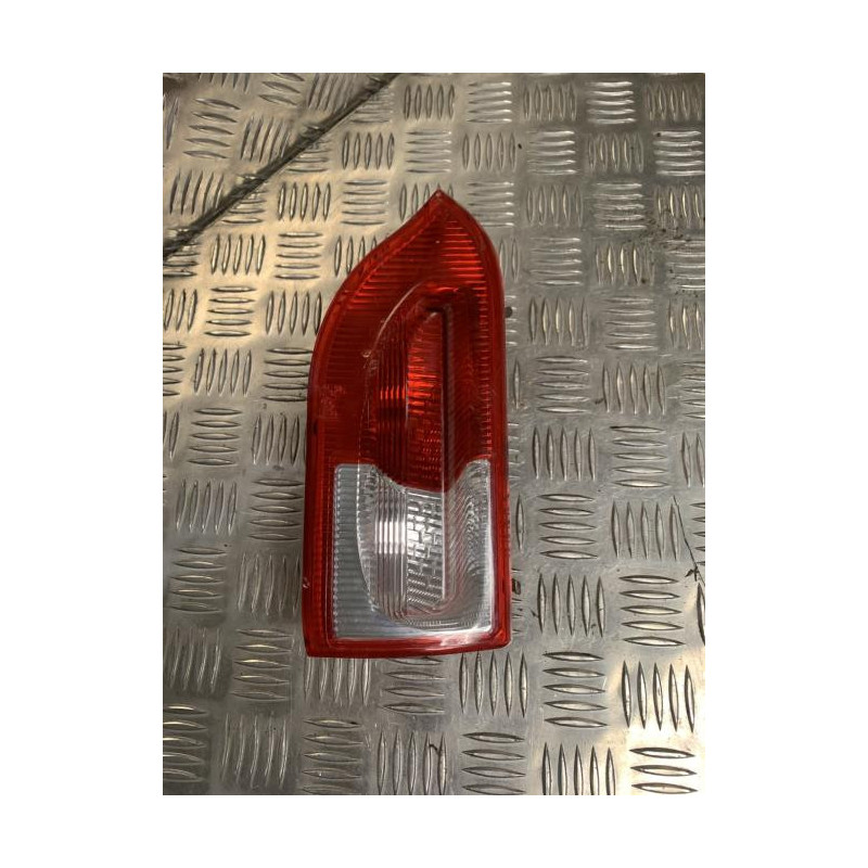 Feu arriere secondaire gauche (feux) OPEL INSIGNIA 1 PHASE 1 BREAK d’occasion