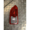 Feu arriere secondaire gauche (feux) OPEL INSIGNIA 1 PHASE 1 BREAK d’occasion