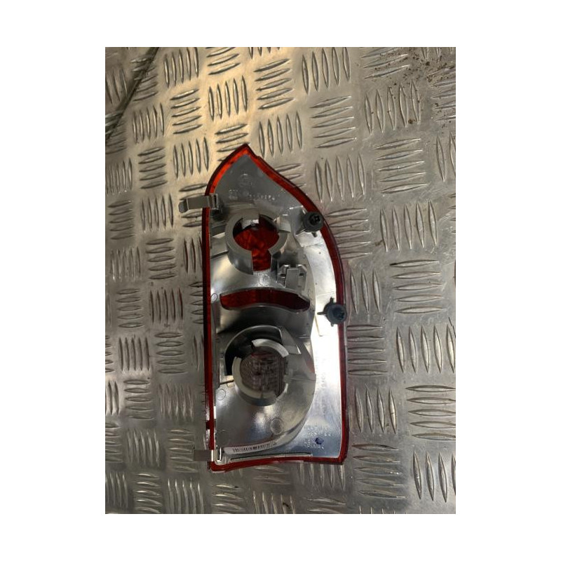 Feu arriere secondaire gauche (feux) OPEL INSIGNIA 1 PHASE 1 BREAK d’occasion