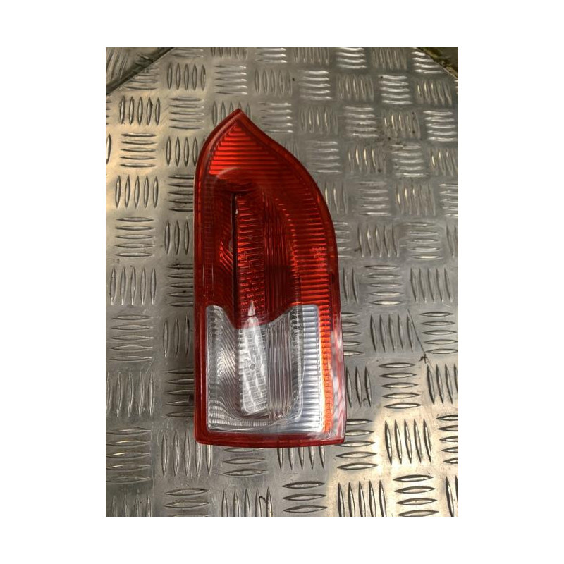Feu arriere secondaire droit (feux) OPEL INSIGNIA 1 PHASE 1 BREAK d’occasion