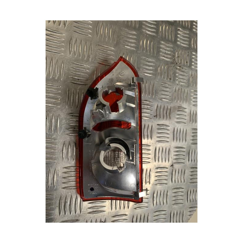 Feu arriere secondaire droit (feux) OPEL INSIGNIA 1 PHASE 1 BREAK d’occasion