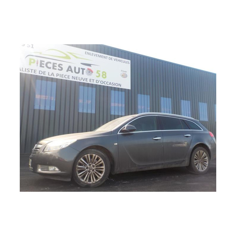 Platine feu arriere droit OPEL INSIGNIA 1 PHASE 1 BREAK d’occasion