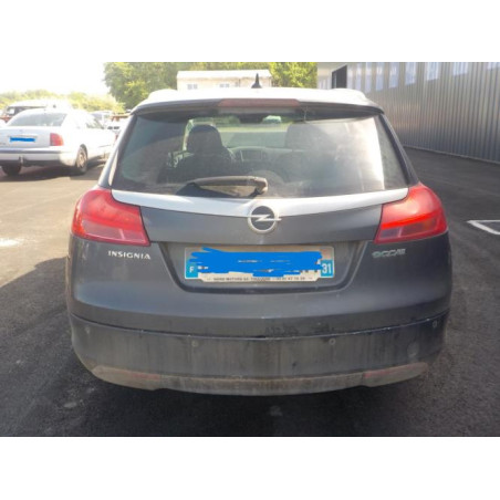 Platine feu arriere droit OPEL INSIGNIA 1 PHASE 1 BREAK d’occasion