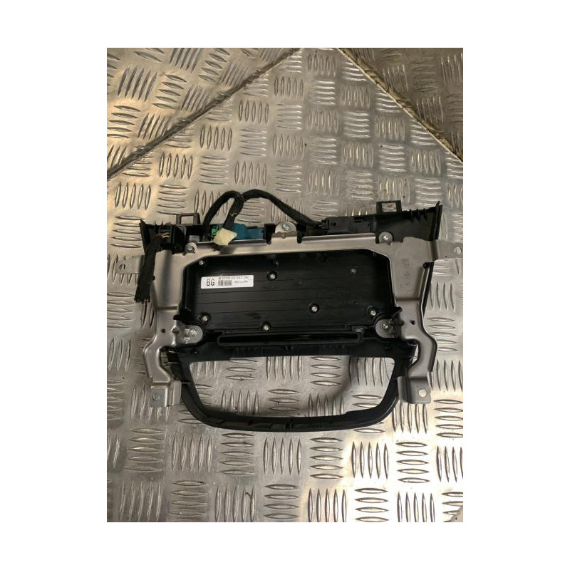 Commande autoradio OPEL INSIGNIA 1 PHASE 1 BREAK d’occasion