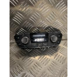 Commande chauffage OPEL INSIGNIA 1 PHASE 1 BREAK d’occasion