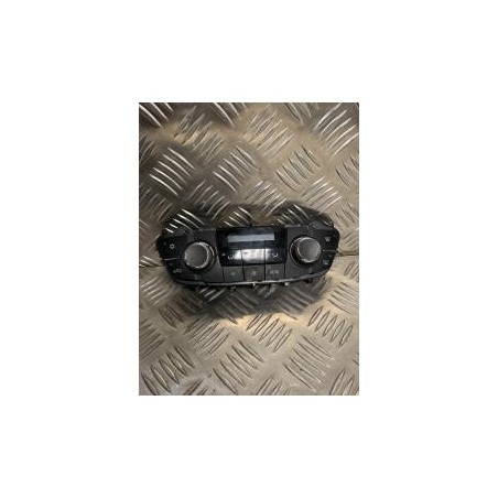 Commande chauffage OPEL INSIGNIA 1 PHASE 1 BREAK d’occasion