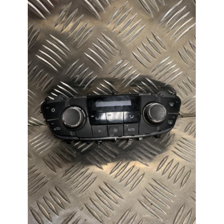 Commande chauffage OPEL INSIGNIA 1 PHASE 1 BREAK d’occasion