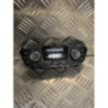 Commande chauffage OPEL INSIGNIA 1 PHASE 1 BREAK d’occasion