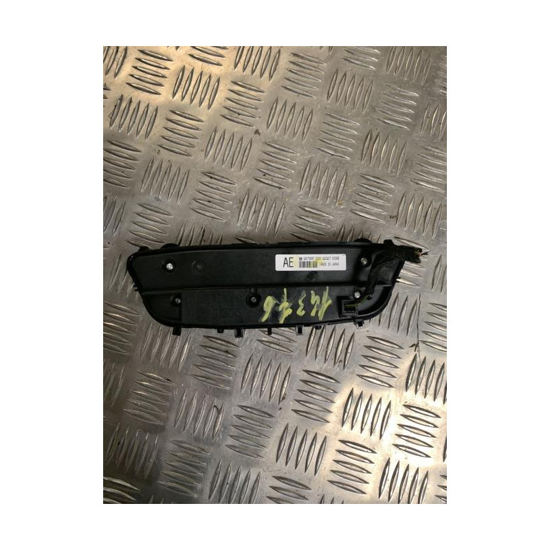 Commande chauffage OPEL INSIGNIA 1 PHASE 1 BREAK d’occasion