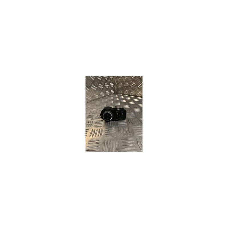 Commande de phare OPEL INSIGNIA 1 PHASE 1 BREAK d’occasion