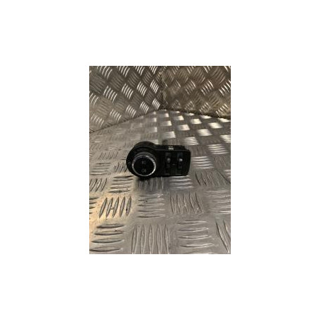 Commande de phare OPEL INSIGNIA 1 PHASE 1 BREAK d’occasion