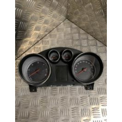 Compteur OPEL INSIGNIA 1 PHASE 1 BREAK d’occasion