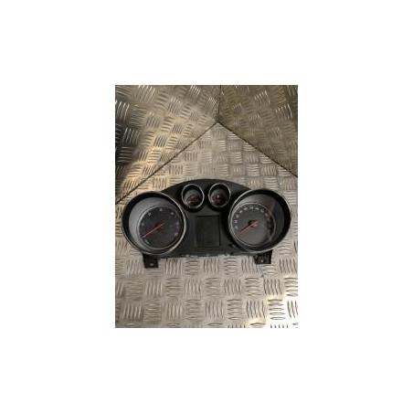 Compteur OPEL INSIGNIA 1 PHASE 1 BREAK d’occasion