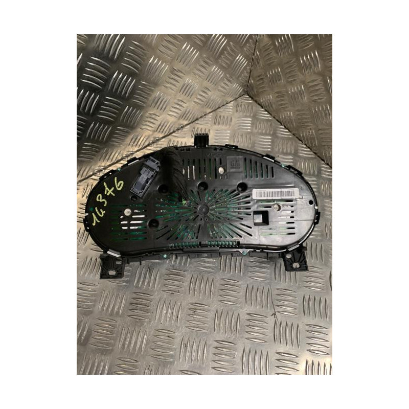 Compteur OPEL INSIGNIA 1 PHASE 1 BREAK d’occasion