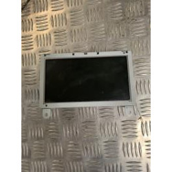 Ecran GPS OPEL INSIGNIA 1 PHASE 1 BREAK d’occasion