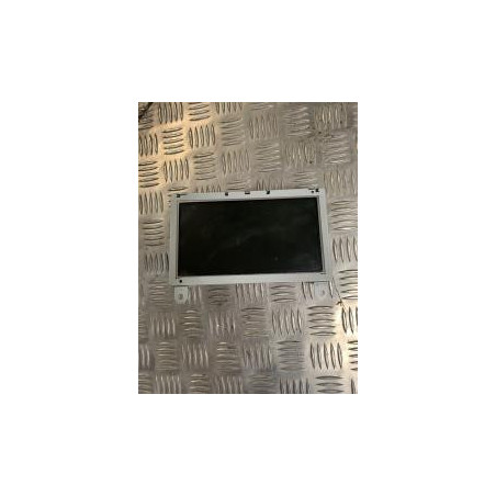 Ecran GPS OPEL INSIGNIA 1 PHASE 1 BREAK d’occasion