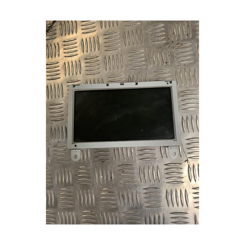 Ecran GPS OPEL INSIGNIA 1 PHASE 1 BREAK d’occasion