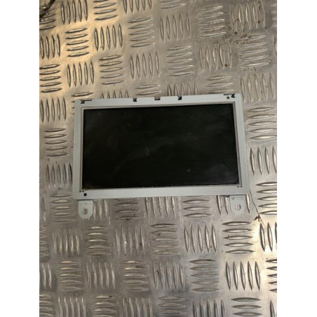 Ecran GPS OPEL INSIGNIA 1 PHASE 1 BREAK d’occasion
