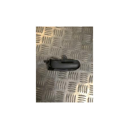 Poignee interieur avant gauche PEUGEOT 107 PHASE 2 d’occasion