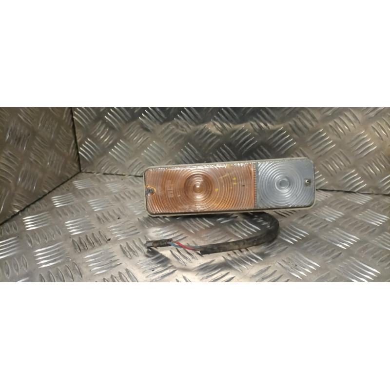 Repetiteur clignotant avant droit  (Feux) PEUGEOT J5 PHASE 2 d’occasion