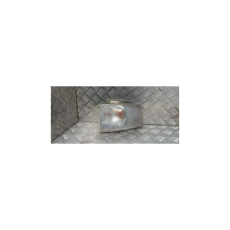 Repetiteur clignotant avant gauche (Feux) PEUGEOT BOXER 1 d’occasion