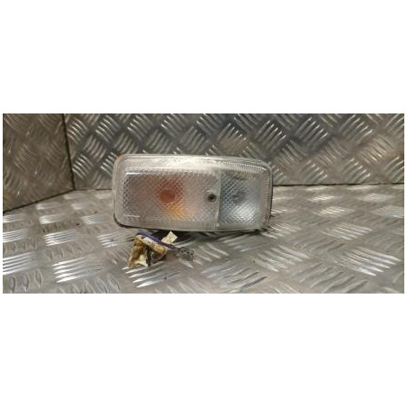 Repetiteur clignotant avant droit  (Feux) PEUGEOT J7 d’occasion