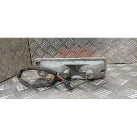 Repetiteur clignotant avant droit  (Feux) PEUGEOT J5 PHASE 1 d’occasion