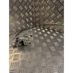 Serrure avant droit PEUGEOT 107 PHASE 2 d’occasion