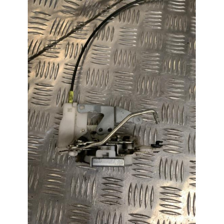 Serrure avant droit PEUGEOT 107 PHASE 2 d’occasion