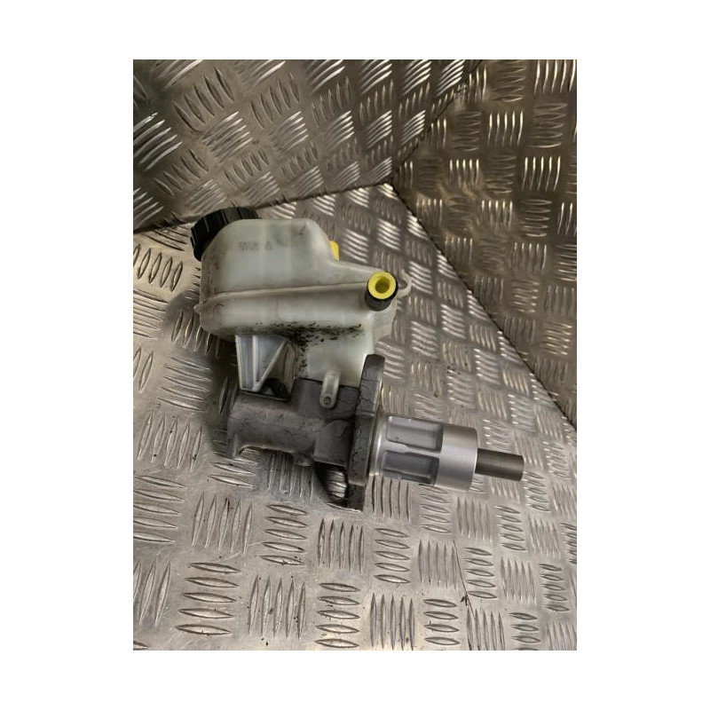 Maitre cylindre (freinage) OPEL INSIGNIA 1 PHASE 1 BREAK d’occasion