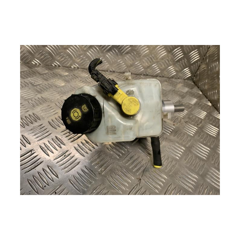Maitre cylindre (freinage) OPEL INSIGNIA 1 PHASE 1 BREAK d’occasion