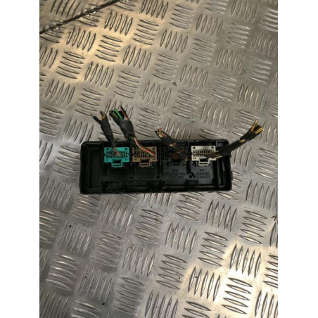Module électronique OPEL INSIGNIA 1 PHASE 1 BREAK d’occasion