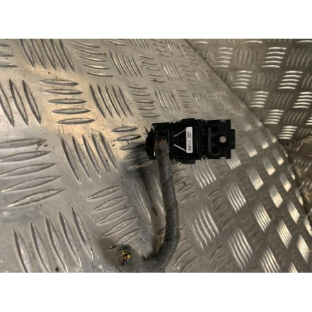 Levier frein à main electrique OPEL INSIGNIA 1 PHASE 1 BREAK d’occasion